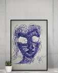 INFATUATION - Canvas Art