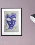 INFATUATION - Canvas Art