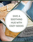 DEPRESSION / ANXIETY SUPPORT - Gift Basket