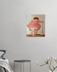 MY LOVING, ESA - Canvas Art