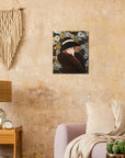 TIMELESS SELF LOVE - Canvas Art