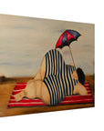 MY REJUVINATION - Canvas Art