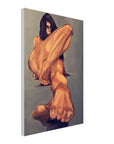 EMPOWERED - Canvas Art