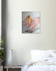 I AM MARILYN - Canvas Art