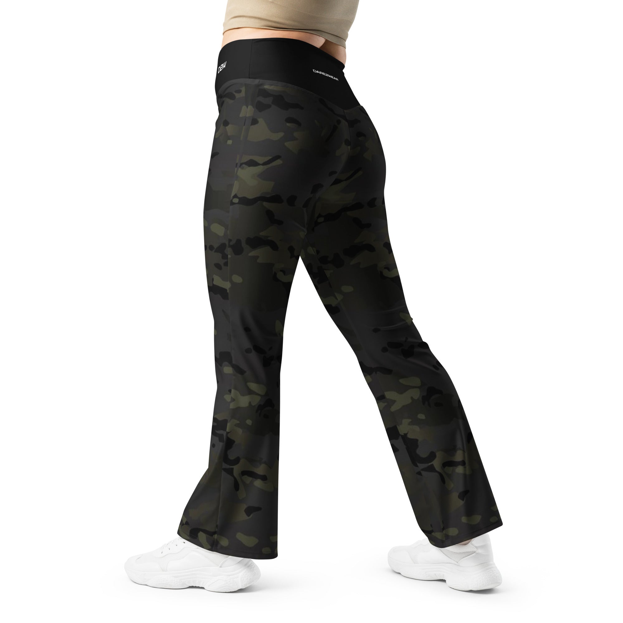 DARE2WEAR - Women's Flare Leggings