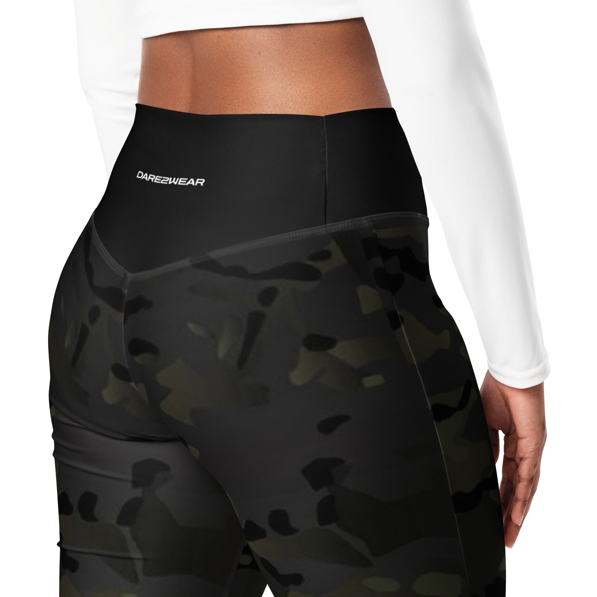 DARE2WEAR - Women's Flare Leggings
