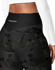 DARE2WEAR - Women's Flare Leggings