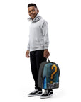 WHY - Minimalist Backpack