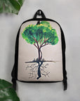 REDEMPTION - Minimalist Backpack