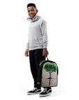 REDEMPTION - Minimalist Backpack