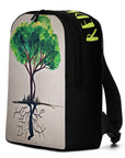 REDEMPTION - Minimalist Backpack