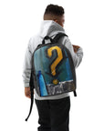 WHY - Minimalist Backpack