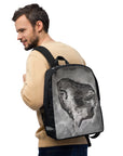 VOICELESS - Minimalist Backpack