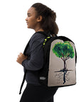 REDEMPTION - Minimalist Backpack