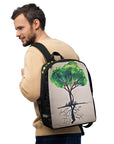 REDEMPTION - Minimalist Backpack