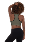 DARE2WEAR - Women's Padded Sports Bra