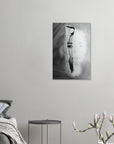 BREAKING FREE - Canvas Art