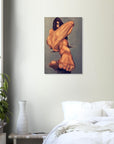 EMPOWERED - Canvas Art