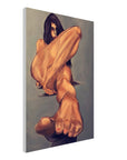 EMPOWERED - Canvas Art