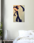 CRUSHING IT - Canvas Art