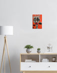 NONSENSE NEWS - Canvas Print