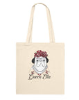 QUEEN ETTA - Classic Tote Bag