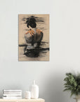 SELF LOVE - Canvas Art