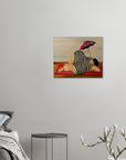 MY REJUVINATION - Canvas Art