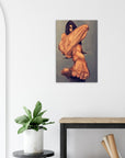 EMPOWERED - Canvas Art