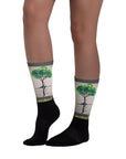 REDEMPTION - Socks