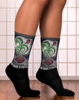 IN HOPE I GROW - Socks