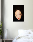 CONTEMPLATION - Canvas Art