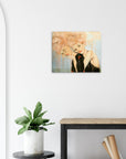 I GOT YOU - Canvas Art