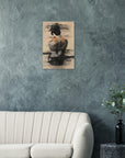 SELF LOVE - Canvas Art