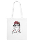 QUEEN ETTA - Classic Tote Bag