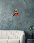NONSENSE NEWS - Canvas Print