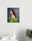 INSPIRING CONFIDENCE - Canvas Art