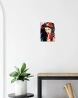 DELICATE - Canvas Art