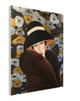 TIMELESS SELF LOVE - Canvas Art