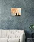 I GOT YOU - Canvas Art