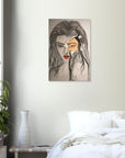 EMERGENCE - Canvas Art