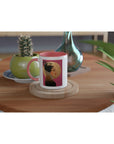 PERFECTLY IMPERFECT - Ceramic Mug (11oz)