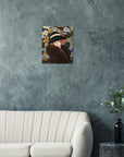 TIMELESS SELF LOVE - Canvas Art