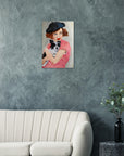 UNCONDITIONAL - Canvas Art