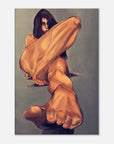 EMPOWERED - Canvas Art