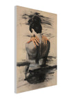 SELF LOVE - Canvas Art
