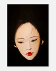 CONTEMPLATION - Canvas Art
