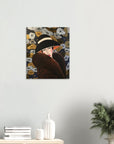 TIMELESS SELF LOVE - Canvas Art