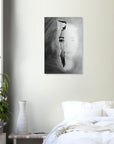 BREAKING FREE - Canvas Art