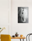 BREAKING FREE - Canvas Art